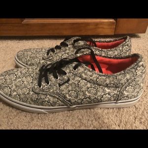 Vans Authentic Sneakers. Good Condition!